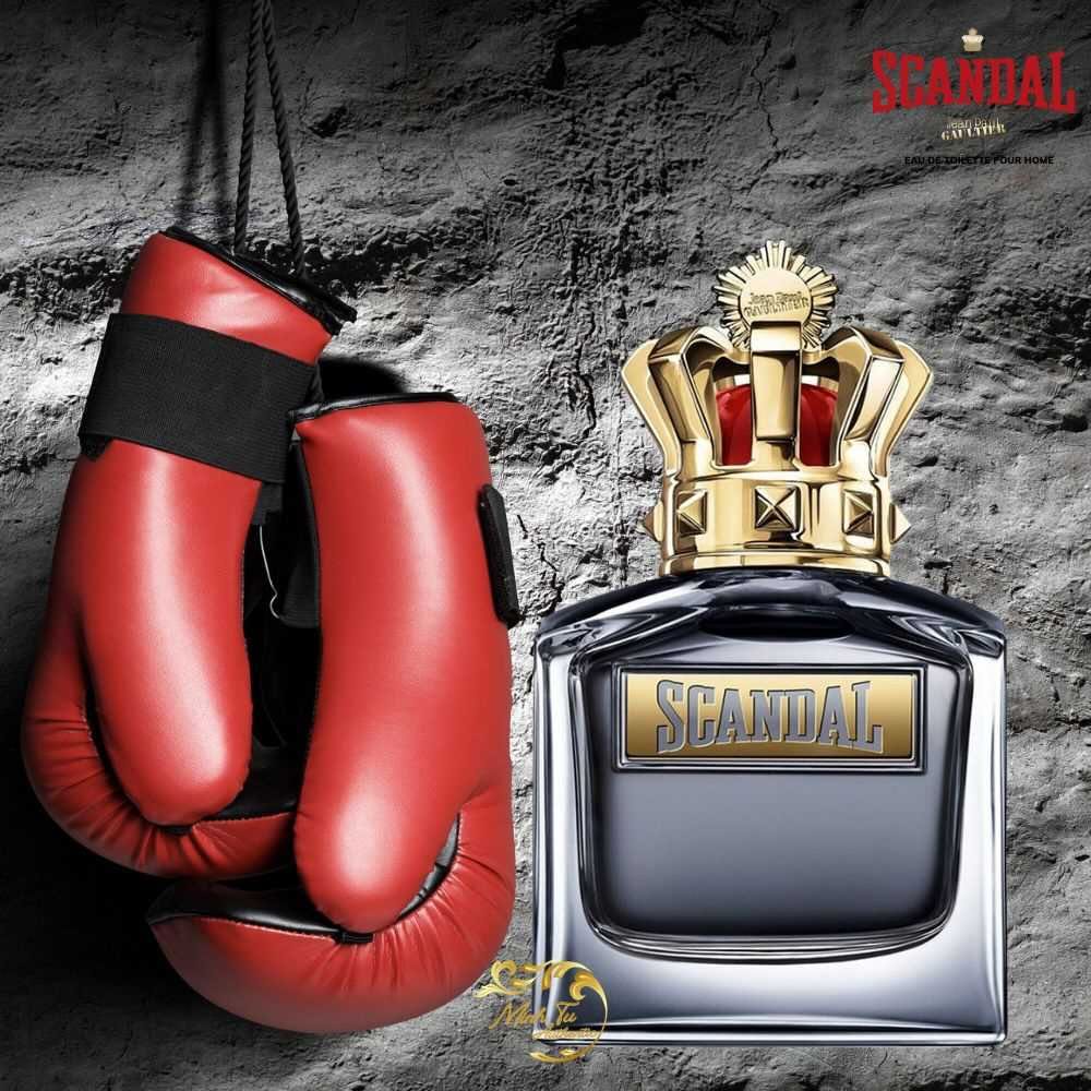 Jean Paul Gaultier Scandal Pour Homme EDT